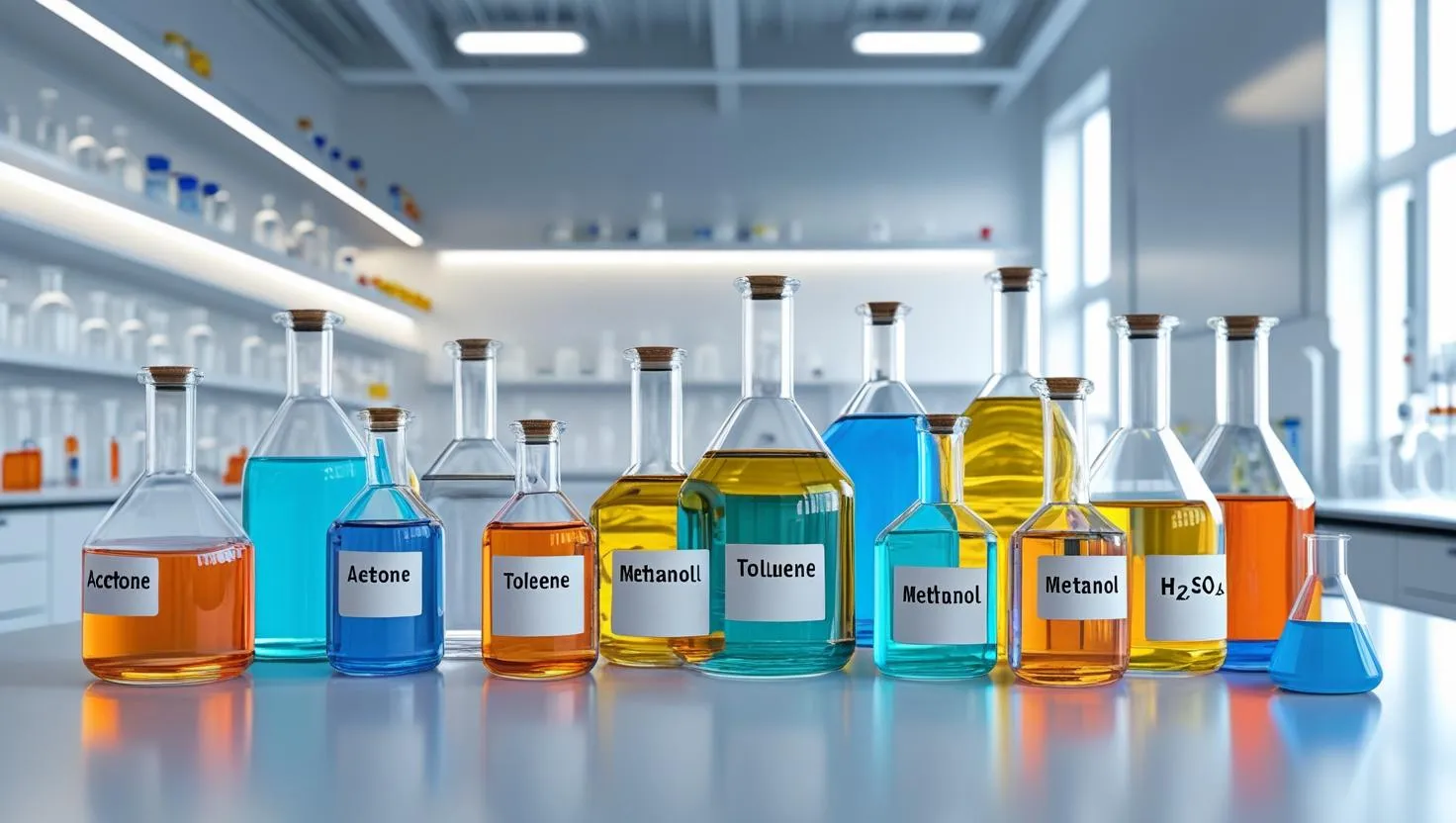 Chemical Reagents