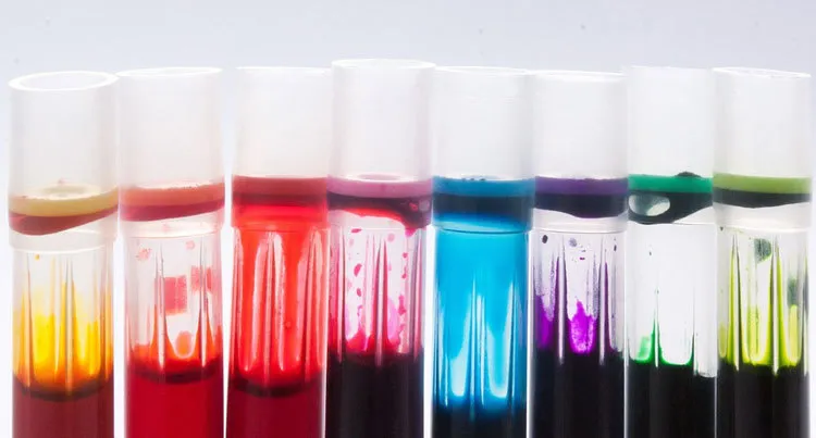 Dye Stuff